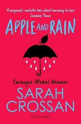 Apple and Rain(English, Paperback, Crossan Sarah)