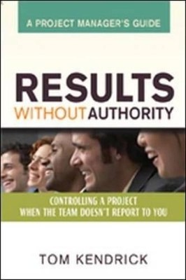 Results Without Authority(English, Paperback, Kendrick Tom)