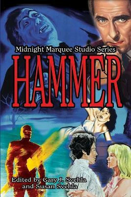 Midnight Marquee Studio Series(English, Paperback, unknown)