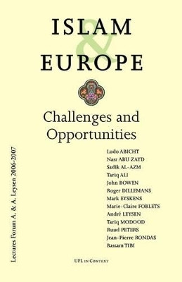 Islam and Europe(English, Paperback, unknown)