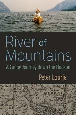 River of Mountains(English, Paperback, Lourie Peter)