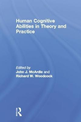 Human Cognitive Abilities in Theory and Practice(English, Paperback, unknown)