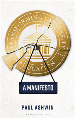 Transforming University Education(English, Paperback, Ashwin Paul Dr)