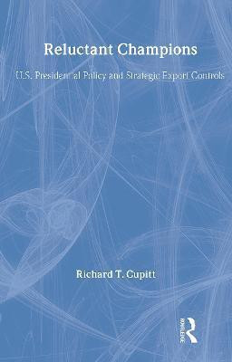 Reluctant Champions(English, Hardcover, Cupitt Richard T.)