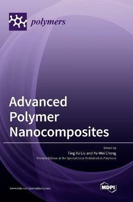 Advanced Polymer Nanocomposites(English, Hardcover, unknown)