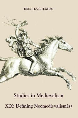 Studies in Medievalism XIX(English, Hardcover, unknown)