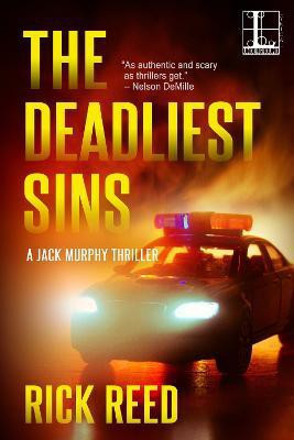 The Deadliest Sins(English, Paperback, Reed Rick)
