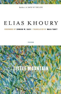 Little Mountain(English, Paperback, Khoury Elias)