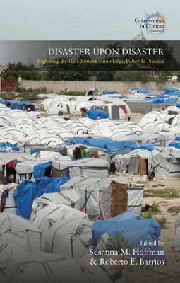 Disaster Upon Disaster(English, Paperback, unknown)