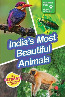 India's Most Beautiful Animals(English, Paperback, unknown)