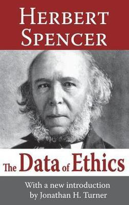 The Data of Ethics(English, Paperback, Spencer Herbert)