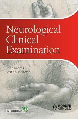 Neurological Clinical Examination(English, Electronic book text, Morris John)
