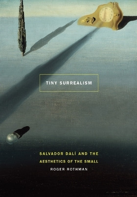Tiny Surrealism(English, Paperback, Rothman Roger)