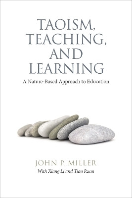 Taoism, Teaching, and Learning(English, Electronic book text, Miller John P.)