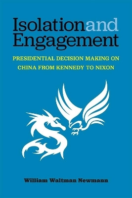 Isolation and Engagement(English, Hardcover, Newmann William Waltman)