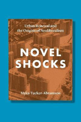 Novel Shocks(English, Paperback, Tucker-Abramson Myka)