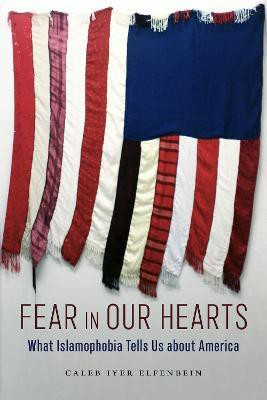 Fear in Our Hearts(English, Electronic book text, Elfenbein Caleb Iyer)