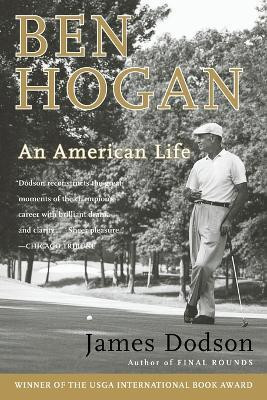 Ben Hogan(English, Paperback, Dodson James)
