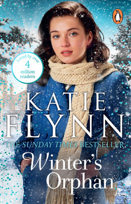 Winter's Orphan(English, Paperback, Flynn Katie)