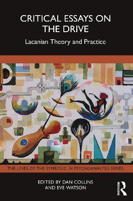 Critical Essays on the Drive(English, Electronic book text, unknown)