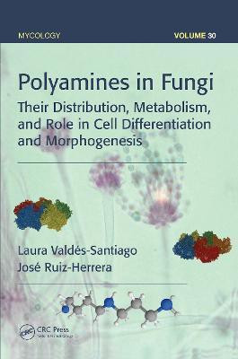 Polyamines in Fungi(English, Electronic book text, Valdes-Santiago Laura)