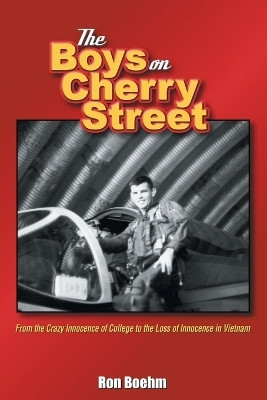 The Boys on Cherry Street(English, Paperback, Boehm Ron)