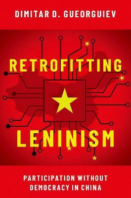 Retrofitting Leninism(English, Hardcover, Gueorguiev Dimitar)