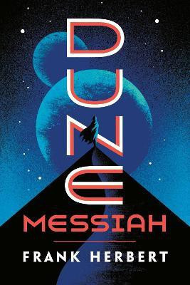 Dune Messiah(English, Paperback, Herbert Frank)
