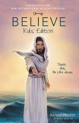 Believe Kids' Edition, Paperback(English, Paperback, unknown)