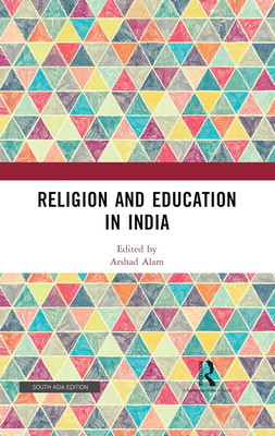 Religion and Education in India(English, Other book format, unknown)
