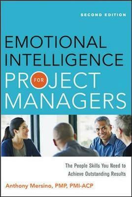 Emotional Intelligence for Project Managers(English, Paperback, Mersino Anthony)