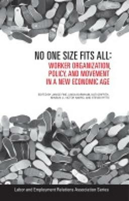 No One Size Fits All(English, Paperback, unknown)