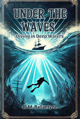 Under the Waves Diving in Deep Waters(English, Paperback, Ballantyne Robert Michael)