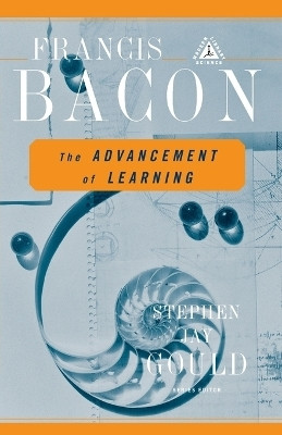 The Advancement of Learning(English, Paperback, Bacon Francis)