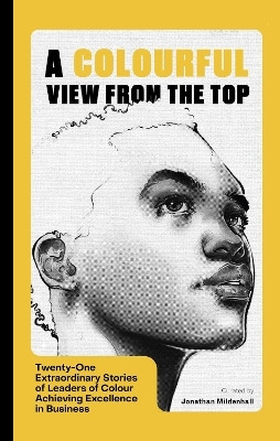 A Colourful View From the Top(English, Paperback, Mildenhall Jonathan)