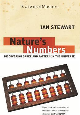 Nature's Numbers(English, Paperback, Stewart Ian)