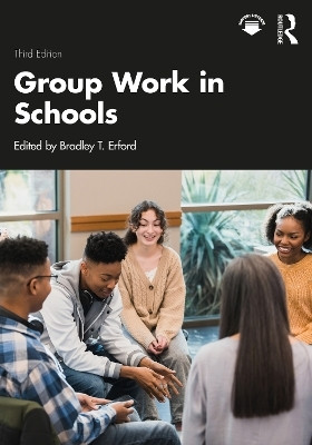 Group Work in Schools(English, Paperback, unknown)