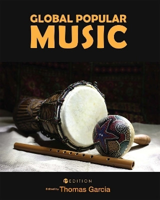 Global Popular Music(English, Paperback, unknown)