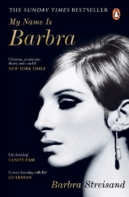 My Name is Barbra(English, Paperback, Streisand Barbra)