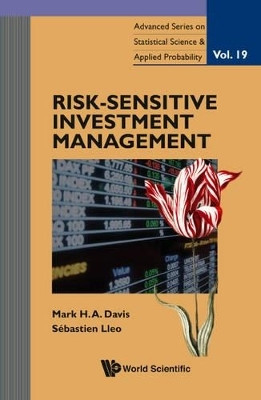 Risk-sensitive Investment Management(English, Paperback, Davis Mark H A)