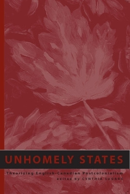 Unhomely States(English, Paperback, unknown)