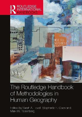 The Routledge Handbook of Methodologies in Human Geography(English, Hardcover, unknown)