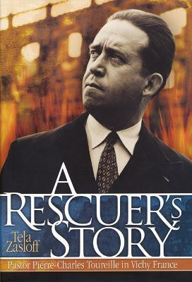 A Rescuer's Story(English, Hardcover, University of Wisconsin Press)