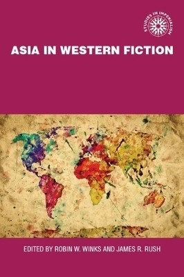 Asia in Western Fiction(English, Hardcover, unknown)