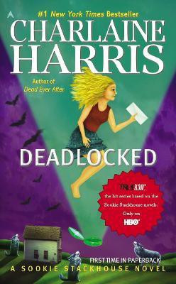 Deadlocked(English, Paperback, Harris Charlaine)