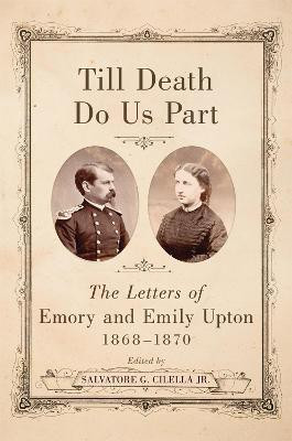 Till Death Do Us Part(English, Paperback, unknown)