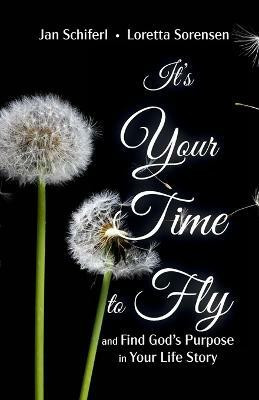 It's Your Time to Fly(English, Paperback, Schiferl Jan)