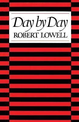 Day by Day(English, Paperback, Lowell Robert)