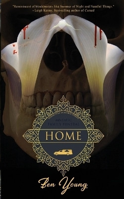 Home(English, Paperback, Young Ben)