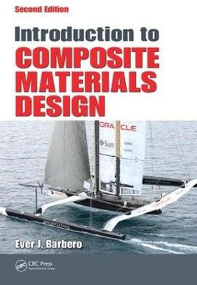 Introduction to Composite Materials Design(English, Electronic book text, Barbero Ever J.)